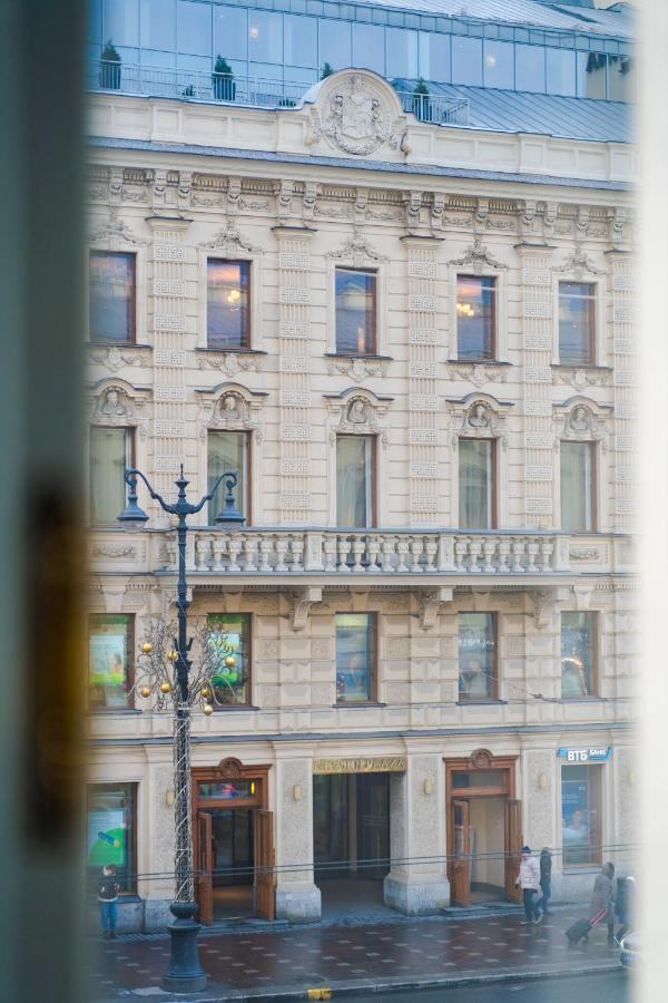 聖彼得堡 Forrest House酒店 外观 照片